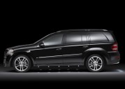 Mercedes-Benz GL Brabus 6.1 Mercedes-Benz GL Brabus 6.1